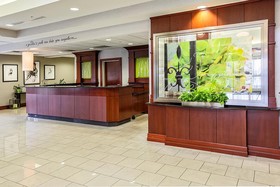 Hilton Garden Inn Louisville Northeast