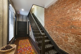 Historic Howard Hardy House