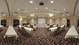 Holiday Inn Louisville Airport - Fair/Expo