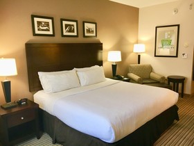 Holiday Inn Louisville Airport - Fair/Expo