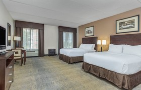 Holiday Inn Louisville Airport - Fair/Expo