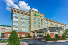 Holiday Inn Louisville Airport - Fair/Expo