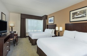 Holiday Inn Louisville Airport - Fair/Expo