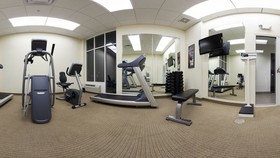 Holiday Inn Louisville Airport - Fair/Expo