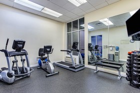 Holiday Inn Louisville Airport - Fair/Expo