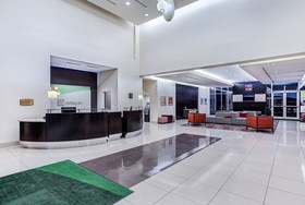 Holiday Inn Louisville Airport - Fair/Expo
