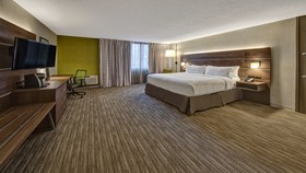 Holiday Inn Express Louisville Airport Expo Center