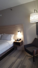 Holiday Inn Express Louisville Northeast