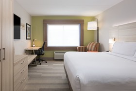 Holiday Inn Express Louisville Northeast