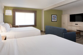 Holiday Inn Express Louisville Northeast