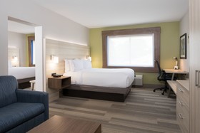 Holiday Inn Express Louisville Northeast
