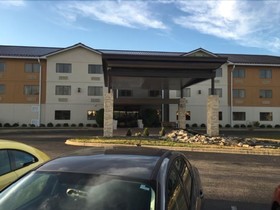 Holiday Inn Express Louisville Northeast