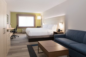 Holiday Inn Express Louisville Northeast