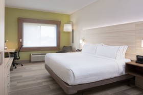 Holiday Inn Express Louisville Northeast