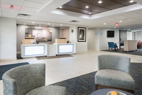 Holiday Inn Express Louisville Northeast