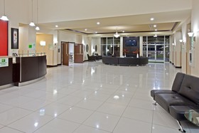 Holiday Inn Louisville Airport South