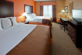 Holiday Inn Louisville Airport South
