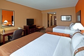 Holiday Inn Louisville Airport South
