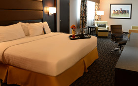 Holiday Inn Louisville East - Hurstbourne