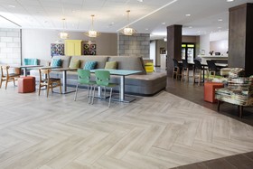 Home2 Suites by Hilton Louisville Airport Expo Center