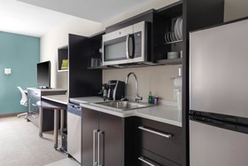 Home2 Suites by Hilton Louisville Airport Expo Center