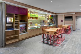 Home2 Suites by Hilton Louisville Airport Expo Center