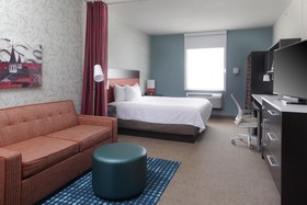 Home2 Suites by Hilton Louisville Airport Expo Center
