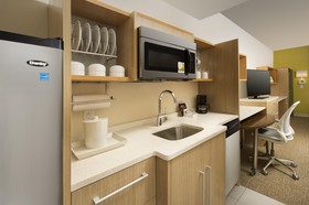 Home2 Suites by Hilton Louisville East/Hurstbourne