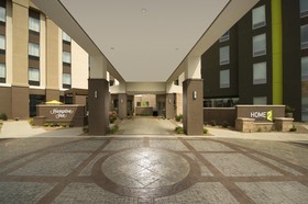 Home2 Suites by Hilton Louisville East/Hurstbourne
