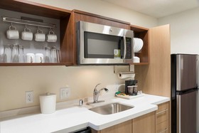 Home2 Suites By Hilton Louisville Nulu Medical District