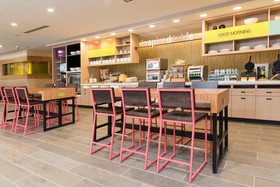 Home2 Suites By Hilton Louisville Nulu Medical District