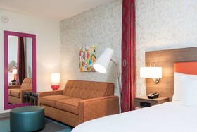 Home2 Suites By Hilton Louisville Nulu Medical District