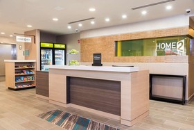 Home2 Suites By Hilton Louisville Nulu Medical District