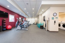 Home2 Suites By Hilton Louisville Nulu Medical District