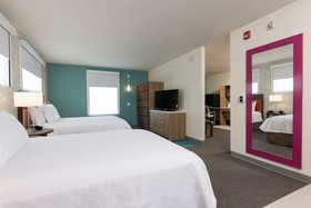 Home2 Suites By Hilton Louisville Nulu Medical District