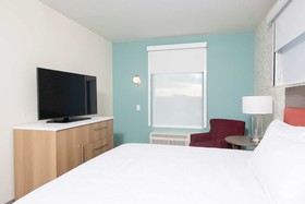 Home2 Suites By Hilton Louisville Nulu Medical District