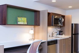 Home2 Suites By Hilton Louisville Nulu Medical District