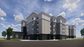 Homewood Suites by Hilton Louisville Airport