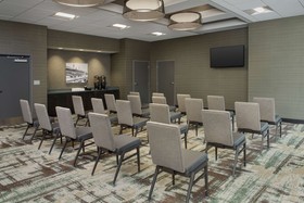Homewood Suites by Hilton Louisville Airport