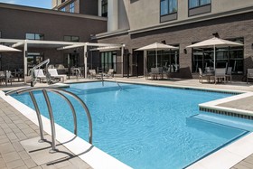Homewood Suites by Hilton Louisville Airport
