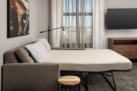 Homewood Suites by Hilton Louisville Airport