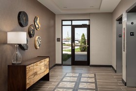 Homewood Suites by Hilton Louisville Airport