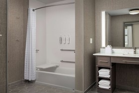 Homewood Suites by Hilton Louisville Airport