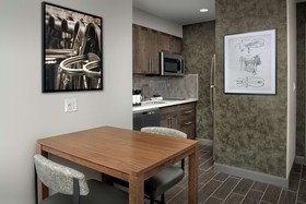 Homewood Suites by Hilton Louisville Airport