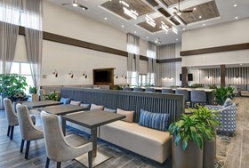 Homewood Suites by Hilton Louisville Airport