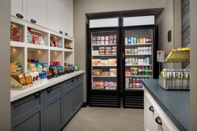 Homewood Suites by Hilton Louisville Airport