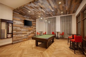 Homewood Suites by Hilton Louisville Downtown