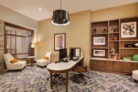Homewood Suites by Hilton Louisville Downtown