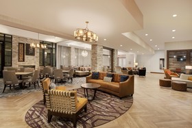 Homewood Suites by Hilton Louisville Downtown