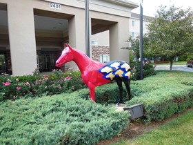 Homewood Suites by Hilton Louisville-East